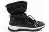 Colmar Herren-Schneestiefel [WARMER BAND 200] Winter, schwarz.