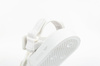Adidas Adilette Damen Sandalen [H67272], weiß.