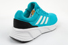 Adidas Galaxy 6 Laufschuhe für Herren – bequem und leicht in Blau.