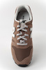 New Balance Herren-Sneaker 373 – braunes Leder