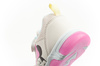 Leomil Kinder-Sportschuhe und Sneaker Minnie Mouse mit LED-Klettverschluss