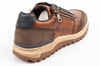 Wrangler Herrenschuhe, Wriv Sneaker, Freizeitschuhe, Braun
