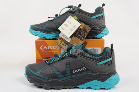 Aku Flyrock Damen Gore-Tex Strapazierfähige Trekking-Sportschuhe [6991253]