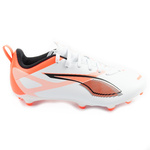 Puma Ultra 5 Play FG/AG Fußballschuhe für Kinder (Firm Ground)