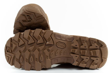 Garmont T4 WIDE [002381] GORE-TEX Herren Wanderstiefel, braun.