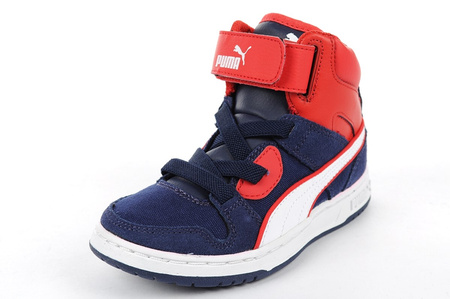 Buty sportowe PUMA Rebound Str [358591 01]