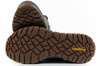Skechers Arch Fit Road Walker-Vernal Herren-Sportschuhe [237488/GRN], grün.
