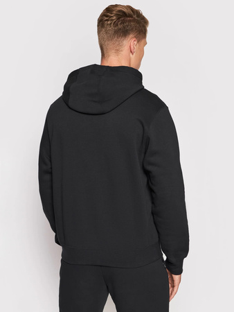 Nike Park 20 Hoodie [CW6894 010], Sport-Sweatshirt für Herren, schwarz.