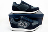 GAP Herren-Sneaker Nashville Arich Logo