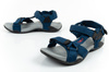 CMP Herren-Sandalen „Hamal“ mit Klettverschluss und Trekking-Sohle