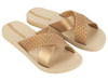 Damen-Slipper Ipanema Sense Slide Fem [27214 BC274], beige.