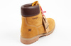 Wrangler Faron Herren-Ankle-Boots, Braun