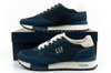 Gap Osaka Herren-Sneaker in Marineblau – Bequem und modisch