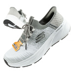 Skechers Edgeride-Raygo [232932/WGY] Herren Sportschuhe, Weiß, Grau.