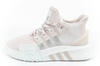 Adidas EQT Bask ADV Damen-Sportschuhe [EE5037], rosa.