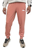Herren Sport-Jogginghose Puma Ess+ 2 Col Logo [586768 62], pfirsich.