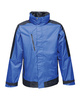 Regatta Cntrst Shell Waterproof Jacket für Männer [TRW504 56E] 