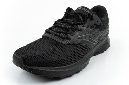 Joma Meta Laufschuhe für Herren – Leicht, bequem, strapazierfähig, Schwarz