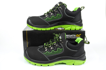 Buty Męskie robocze BHP Regatta Trainer [TRK115]