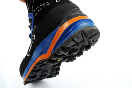 Aku Tengu GORE-TEX Trekkingschuhe schwarz [974252].