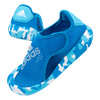 Adidas Altaventure [GV7810] blaue Kinder-Sandalen