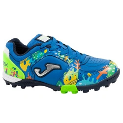 Joma Top Flex JR 2604 Fußballschuhe für Kinder und Jugendliche