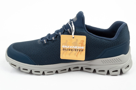 Skechers Glide-Step Noltek Herren-Sneaker