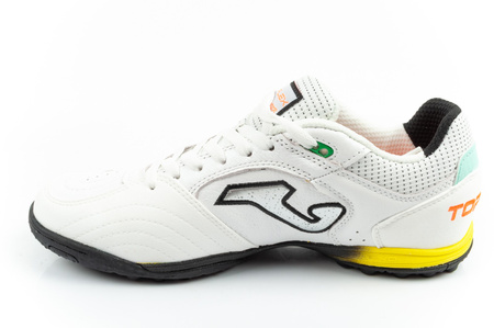 Joma Top Flex 2602 Herren-Fußballschuhe aus Leder für Kunstrasen