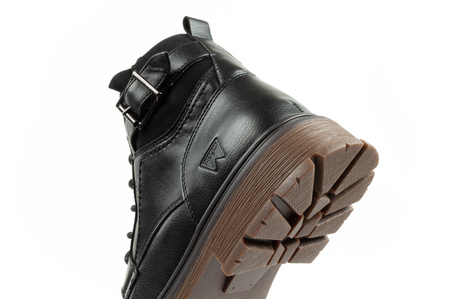 Wrangler Ryland Herren Chelsea Boots – elegante, isolierte Stiefeletten