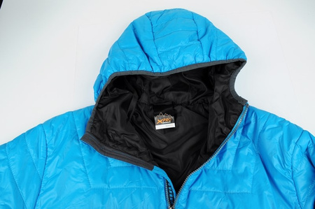 Wasserdichte Herrenjacke Regatta Icefall II [TRA409 5NN] 