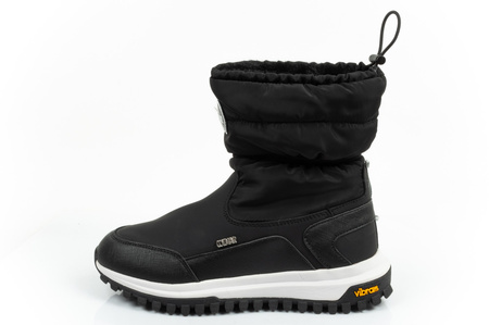 Colmar Damen-Schneestiefel [WARMER 2 PLAIN 170], wasserdicht, schwarz.