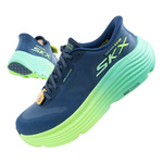 Skechers Max Cushioning Damen Laufsportschuhe SLIP-INS