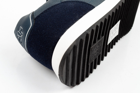 GAP Herren-Sneaker Nashville Arich Logo