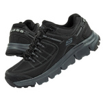 Skechers Herren-Sportschuhe [237620/BKCC], Schwarz.