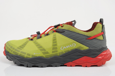 Aku Flyrock Herren Trekking-Sportschuhe Gore-Tex atmungsaktiv [698704]