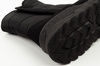 Progress Herren-Winterstiefel, modische, gefütterte Stiefel mit Klettverschluss