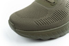 Skechers Bobs Squad Chaos Herren-Sneaker in Helloliv