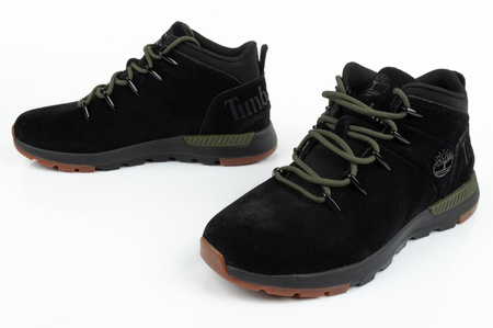 Timberland Schnür-Wanderstiefel [TB0A5PG6015]