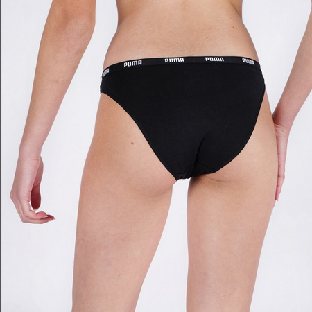 Puma Bikinis 2er-Pack Slips[603031001 200] 