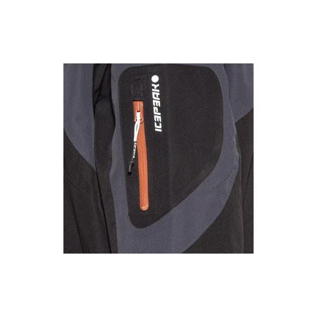Damen Skijacke Icepeak Dacono 53191 506