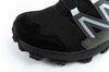 Salomon Wattara [473839] Damen Sportschuhe für Trailrunning, schwarz.