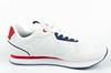 Sportschuhe Turnschuhe U.S. Polo ASSN. [NOBIL003A-LGR001]