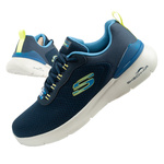 Skechers Dynamight 2.0 Sportschuhe Sneakers Herren bequem leicht