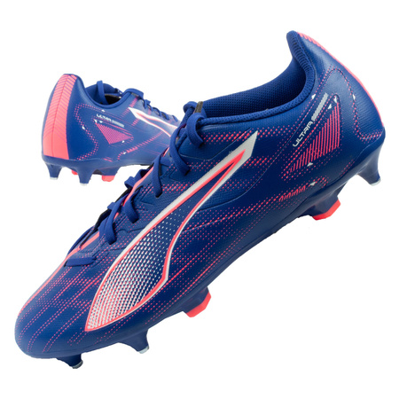 Puma Ultra 5 Play MXSG Fußballschuhe, Leichte Stollen