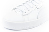 Puma Cali Damen Sportschuhe [369155 04] Weiß, Schwarz.