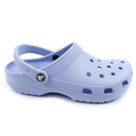 Crocs Clogs für Damen, lila – bequem und leicht. Clogs für Damen.