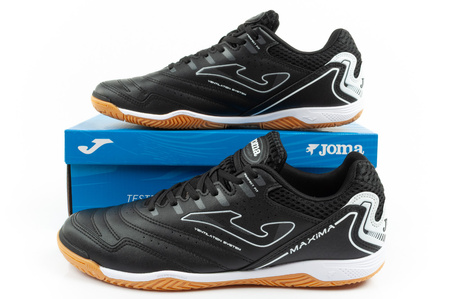 Joma Maxima 2501 Hallenfußballschuh für Herren
