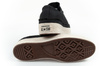Converse Chuck Taylor Damen-Espadrille-Sneaker, modisch, schwarz, bequem