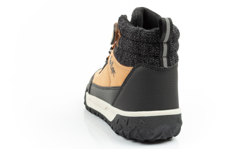 Lee Cooper Kinder-Winterstiefel – Wasserdicht und isoliert