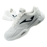 Joma Master Padel-Schuhe für Herren, Weiß Der